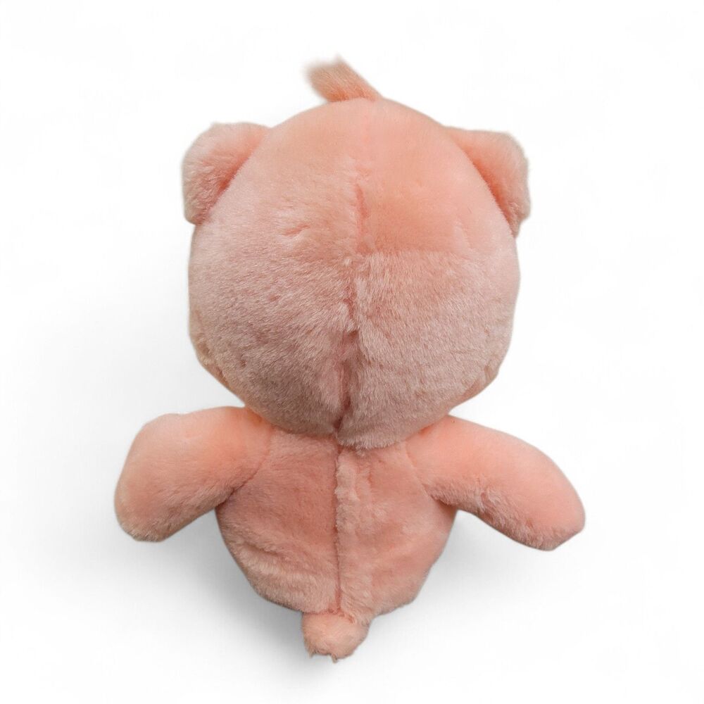 Vintage Cheer Bear Care Bears Sing-Along Talking Plush Toy 2003 VTG Play Along - Picture 2 of 7